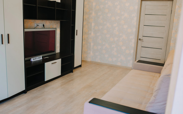 Kvartira na Voroshilova Apartments