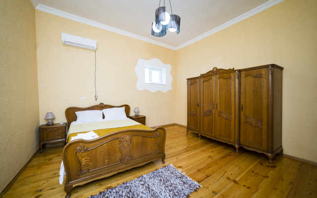 Green House Telavi Guest House