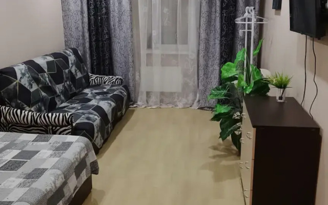 Квартира в Ленинском Районе