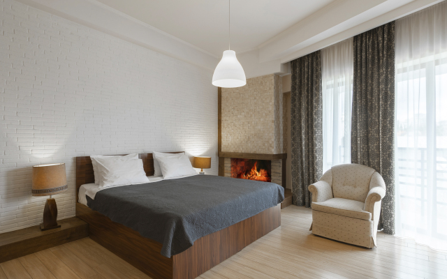 Libretto Hotel