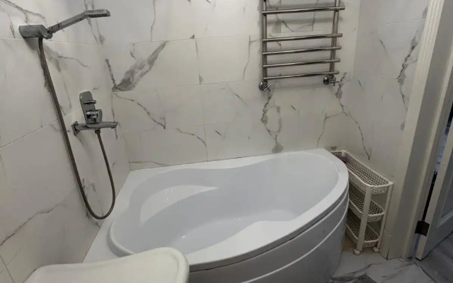 Квартира Двухкомнатная в центре города