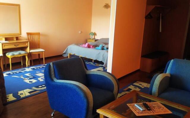 Гостевой Дом Алирико