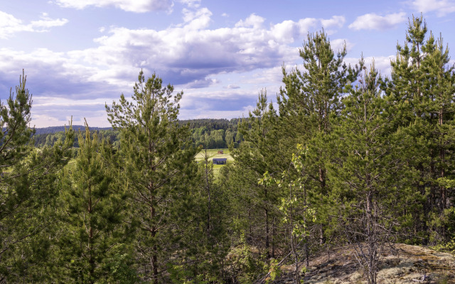 Частный дом NordLodge Ojavois Karelia