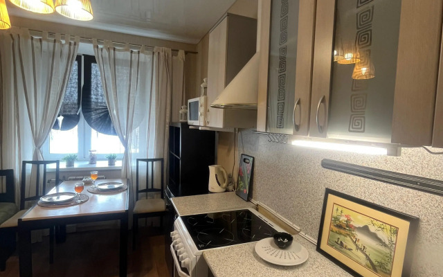 Квартира Дом 89 1комн в мкрн Дружба 6/1