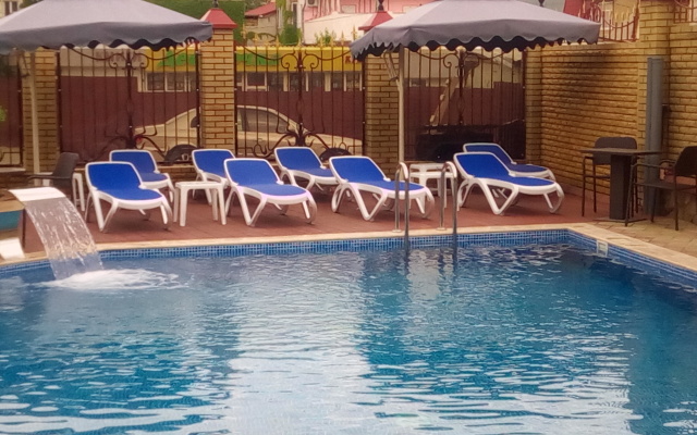 Favorit Guest House