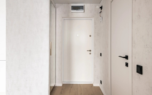 Квартира Elegance in Blue