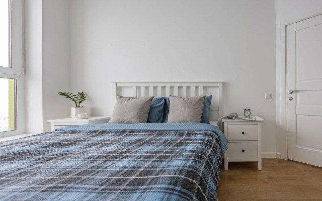 Квартира Стильная на Улице  Родионова