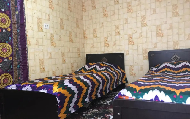 Diyor Hostel