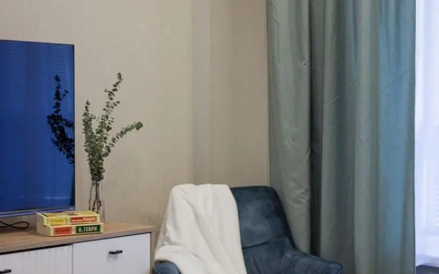 Квартира Уютная в Зеленоградске