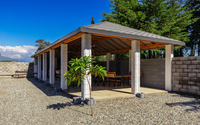 Apshalas Recreation camp