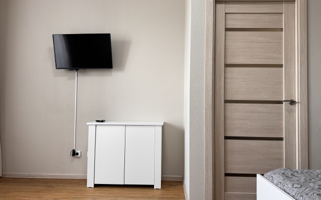 Апартаменты Hugge Place у Аквапарка Объект №99