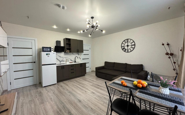 Апартаменты на Набережной 803