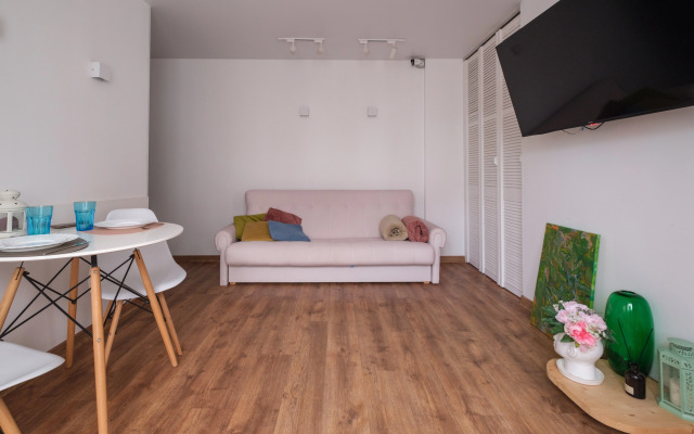 Апартаменты в центре Калининграда