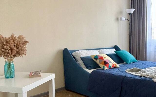 Квартира MoonRoom 72 в 5 минутах от Аквапарка и Горячих источников