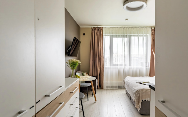 Your Apart Na Vasilyevskom Ostrove Apartments