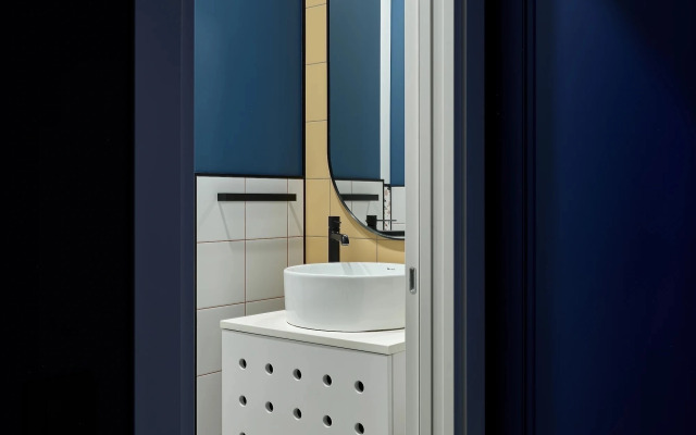 Квартира на Улице Провиантской 14