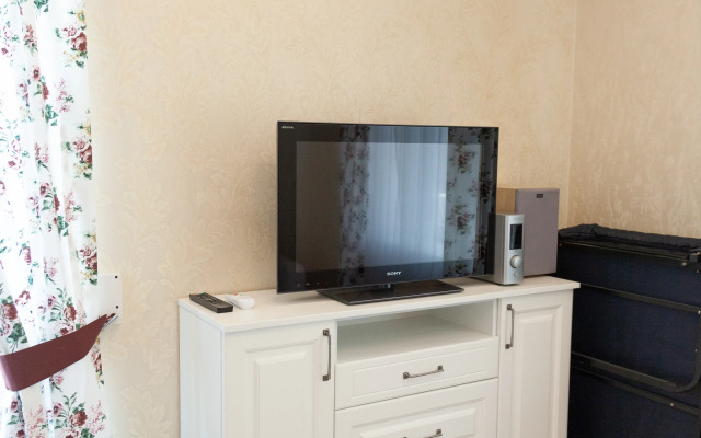 Апартаменты WaveBurg