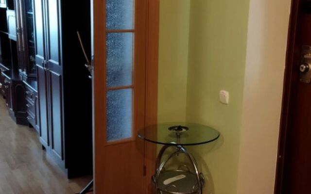 Апартаменты на Пушкина 9 Светлогорск