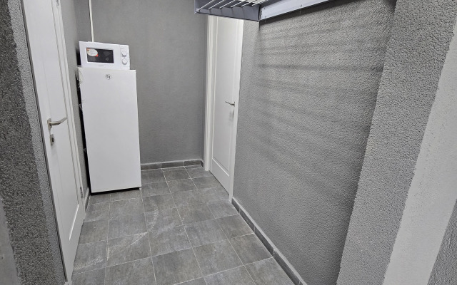 Апартаменты La Mer