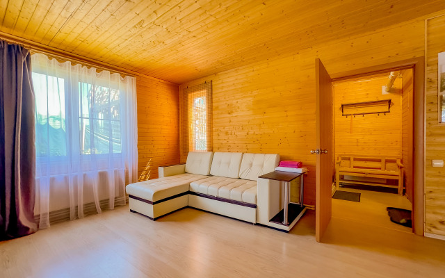 Veslevo Klub Guest House