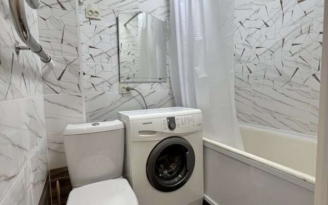 Апартаменты Созвездие Камчатки Рядом с Дворцом Спорта