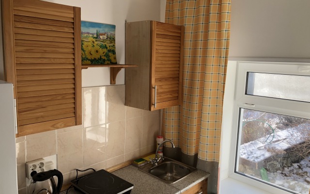 Studiya Flat