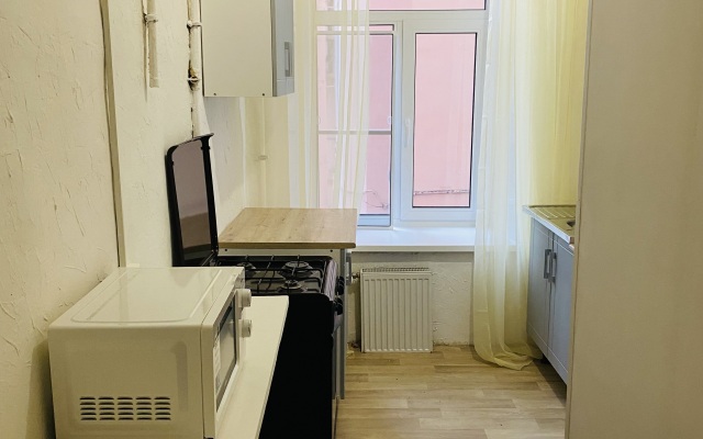Na Staronevskom Guest House