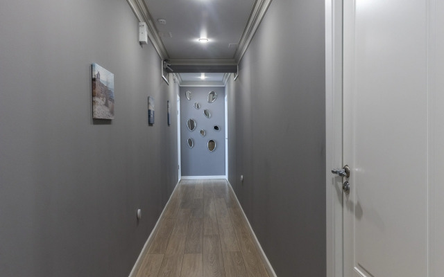 Apartment hotel Welcome inn