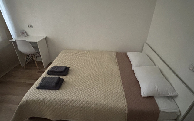 Квартира Уютная Трехкомнатная  в Развитом Районе Воронежа