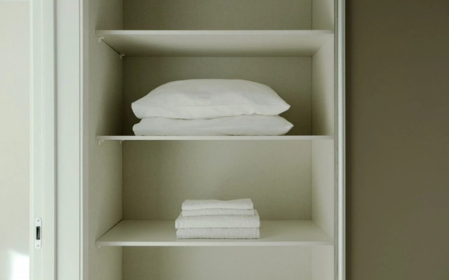 Апартаменты комфортабельные с видом на море