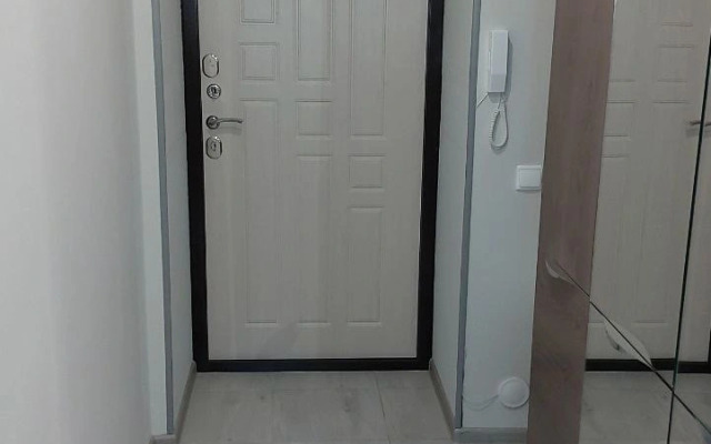 Квартира уютная