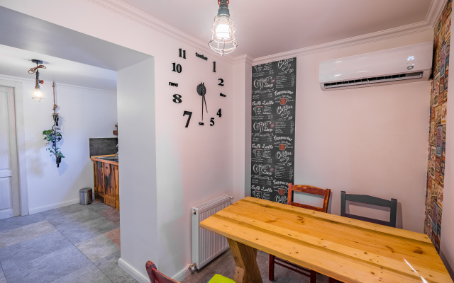 HB Apartments Vasil Petriashvili Apartments