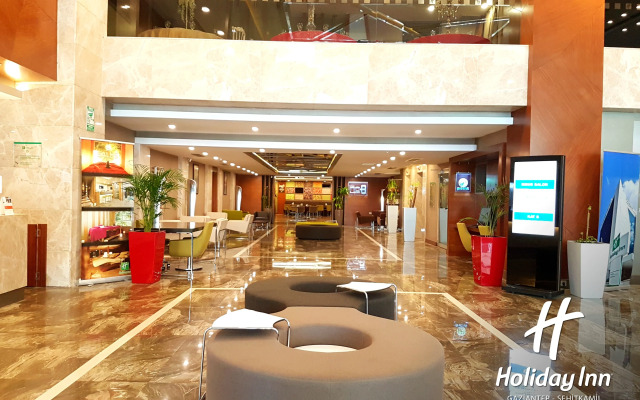 Отель Holiday Inn Gaziantep - Sehitkamil by IHG