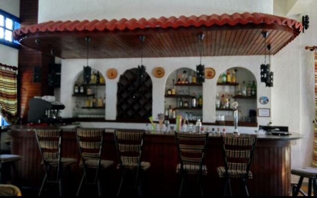 Oasis Hotel Bungalows Rodos - All Inclusive Hotel