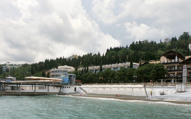 Panoramic Sea View Apartments