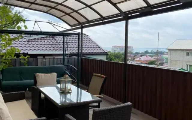Aleksandr Guest house