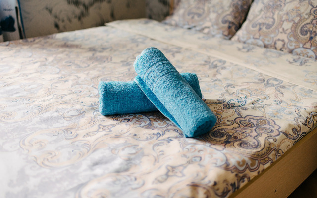 Квартира студия в центре города