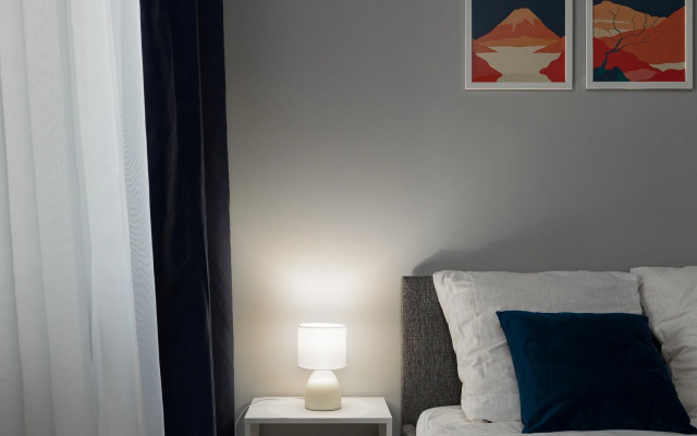 Квартира Comfort Home на Свистуха с1к1