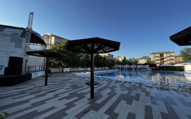 Feya Sun Club Resort & Spa Hotel