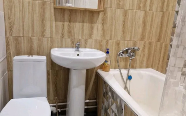 Квартира Однокомнатная