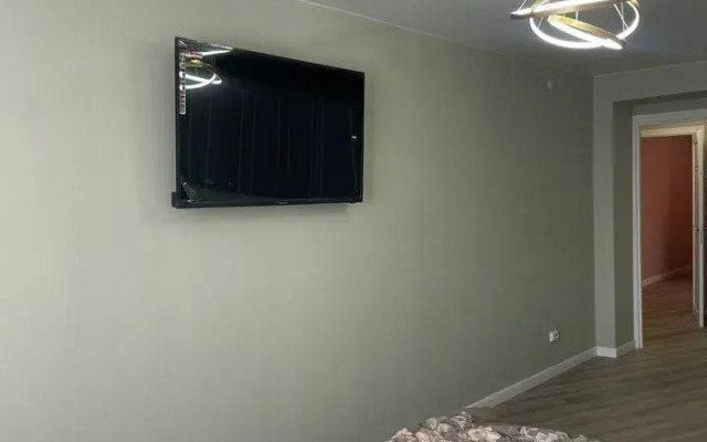2 Na Ulitse Mendeleeva 21 Flat