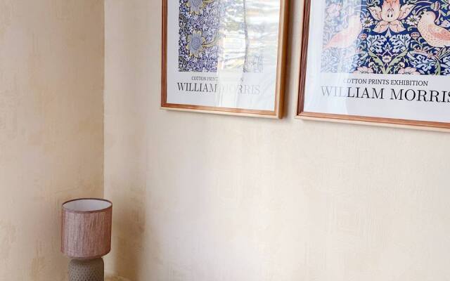 Апартаменты Уютные апартаменты Тишина- 3 у метро