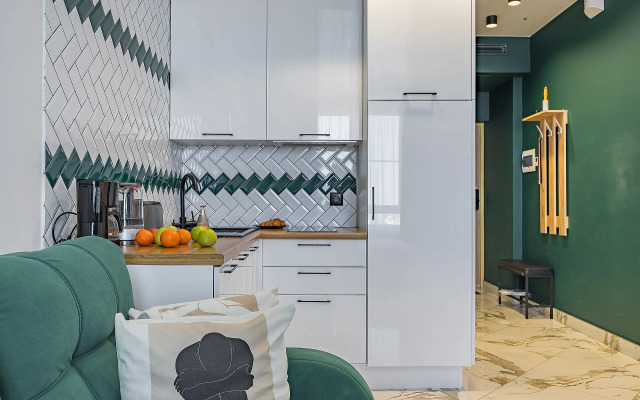 Апартаменты как дома