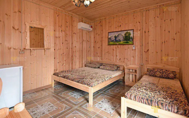 Anastasiya Guest house