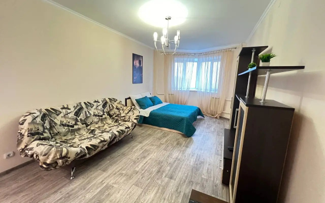 Na Ulitse Leskova 3 Flat