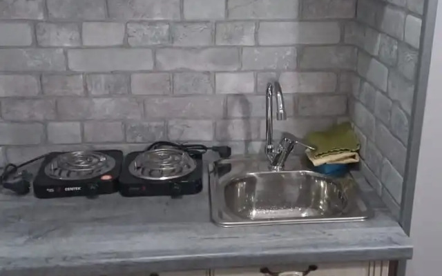 Апартаменты Уютные в центре Пятигорска