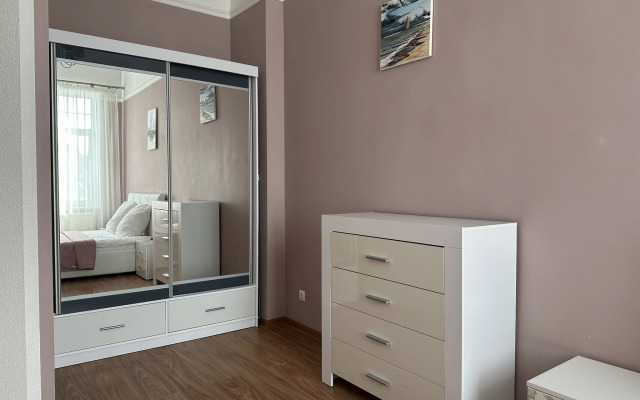 Апартаменты на Балтике 9