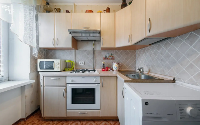 Апартаменты Двухкомнатные Метро Красносельская