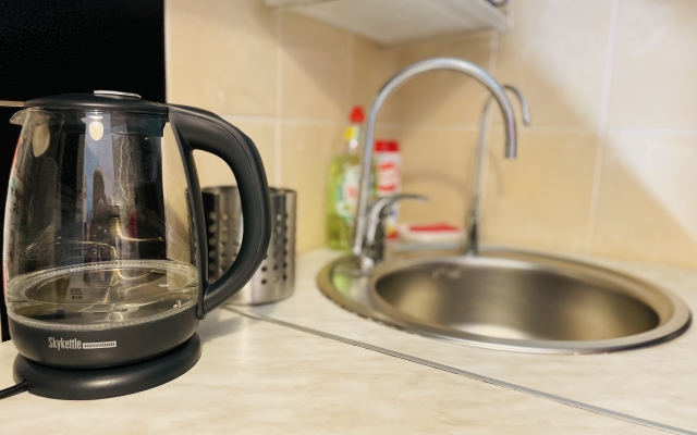 Апартаменты Parnas