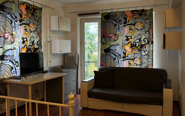 Апартаменты Моголя Новочеркасская